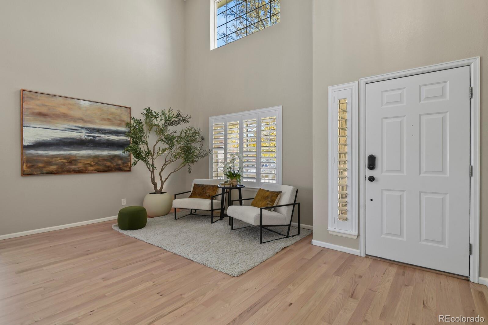 MLS Image #3 for 5163  apache creek road,castle rock, Colorado