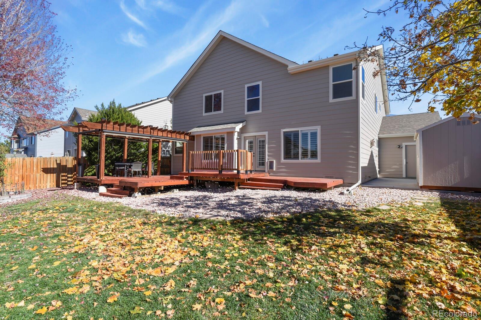 MLS Image #33 for 5163  apache creek road,castle rock, Colorado
