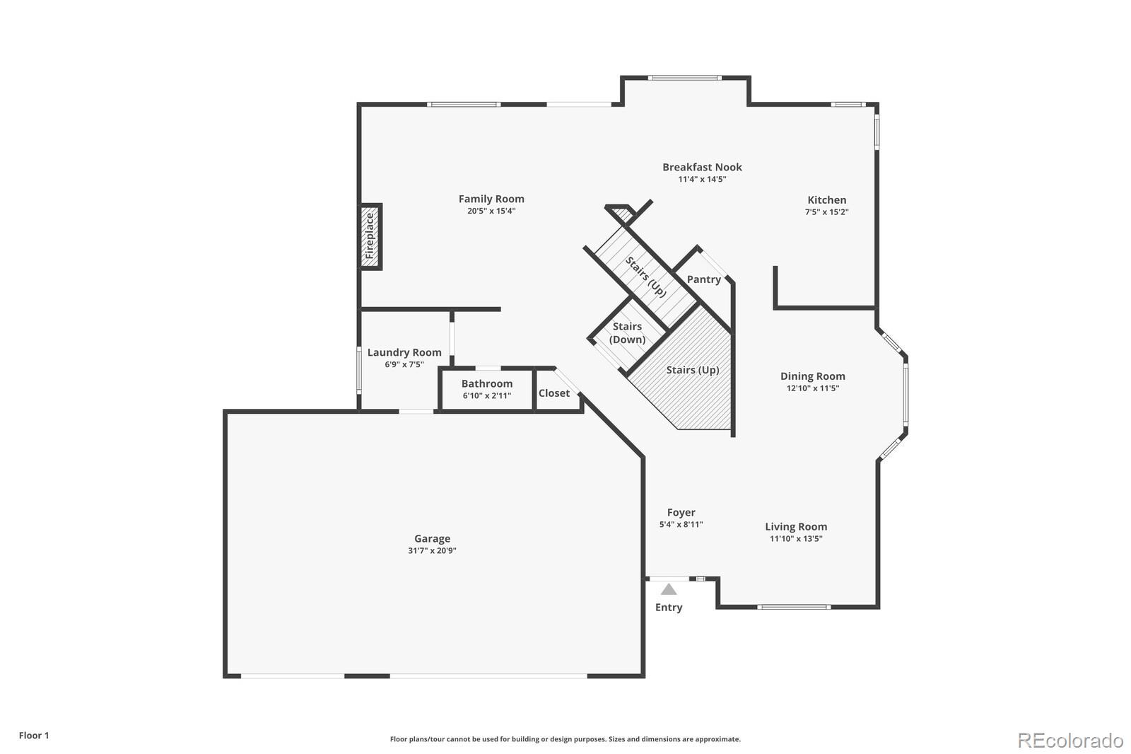 MLS Image #35 for 5163  apache creek road,castle rock, Colorado