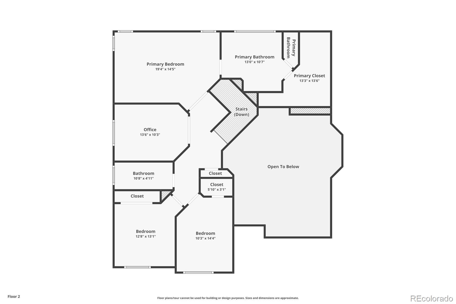 MLS Image #36 for 5163  apache creek road,castle rock, Colorado