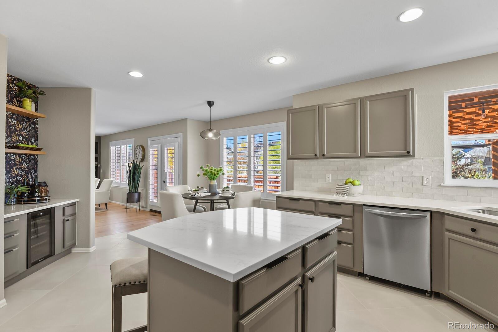MLS Image #9 for 5163  apache creek road,castle rock, Colorado