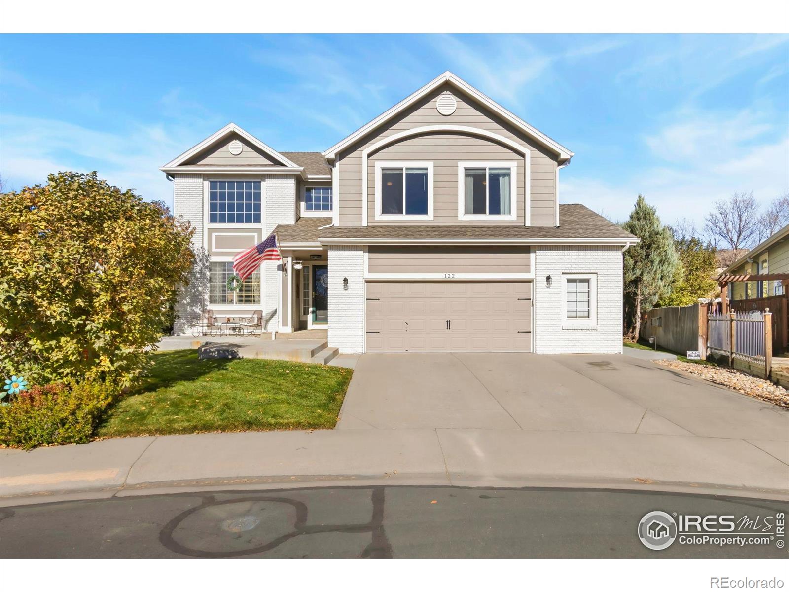MLS Image #0 for 122  cobble court,windsor, Colorado