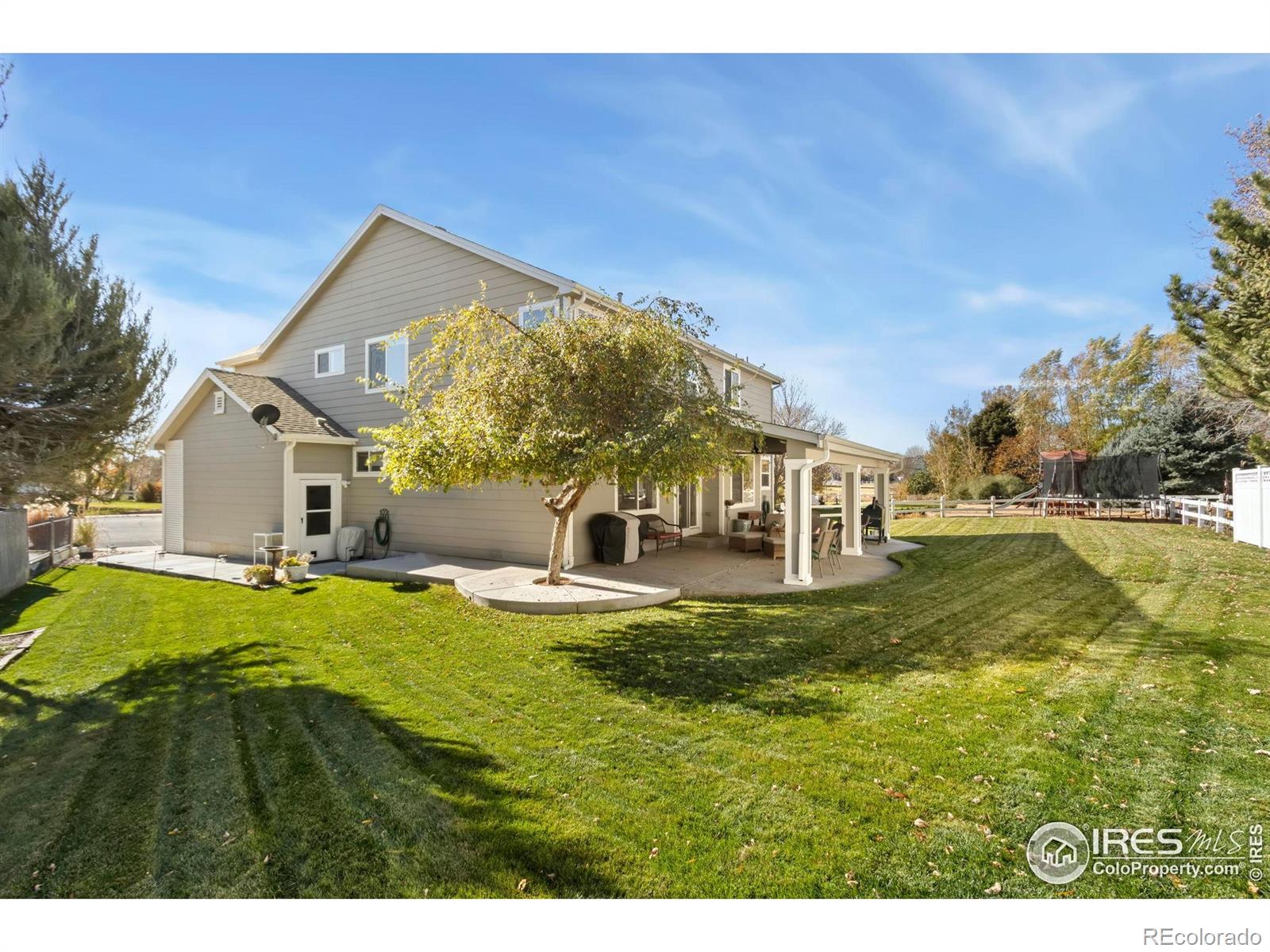 MLS Image #1 for 122  cobble court,windsor, Colorado
