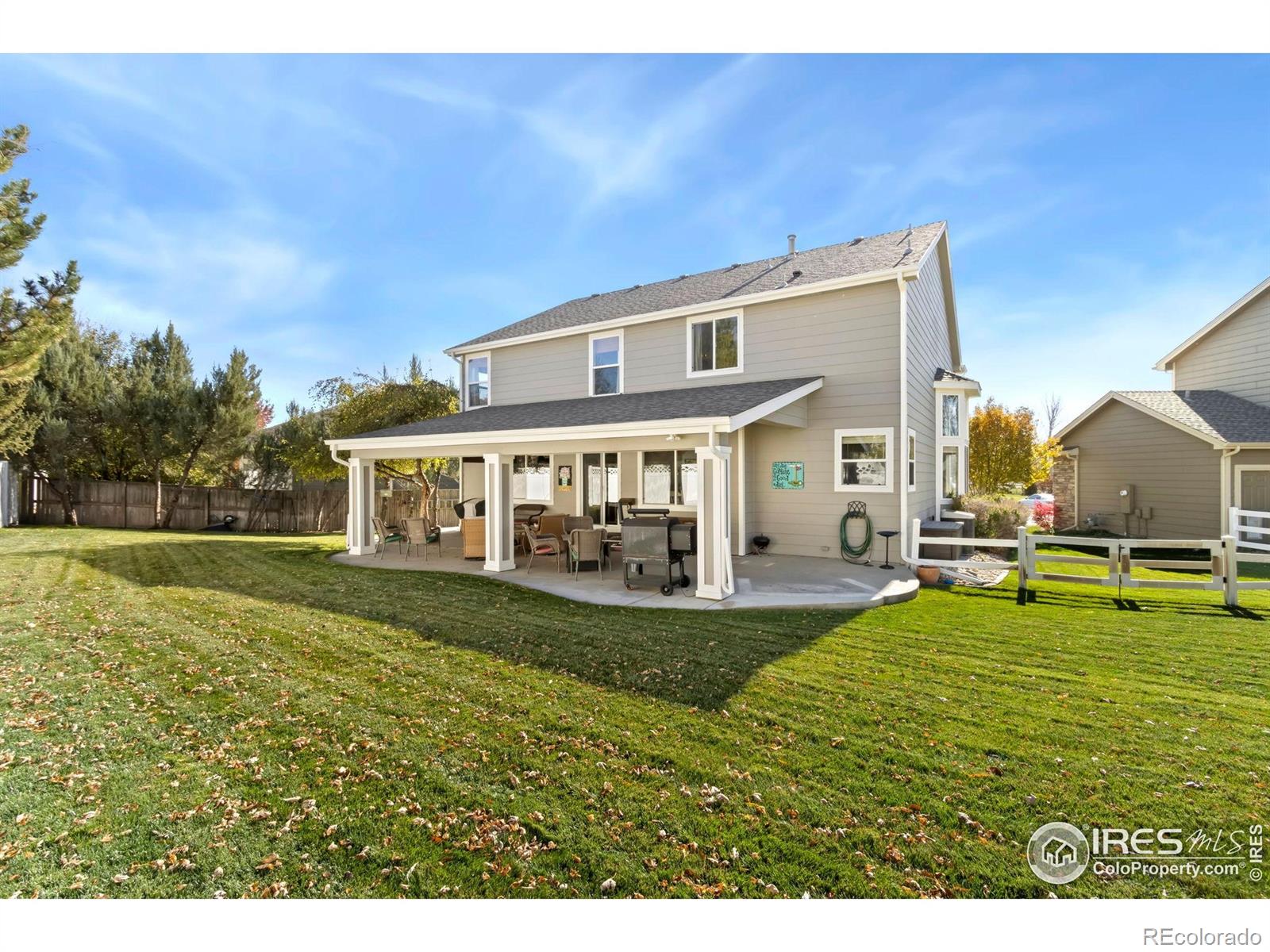 MLS Image #2 for 122  cobble court,windsor, Colorado