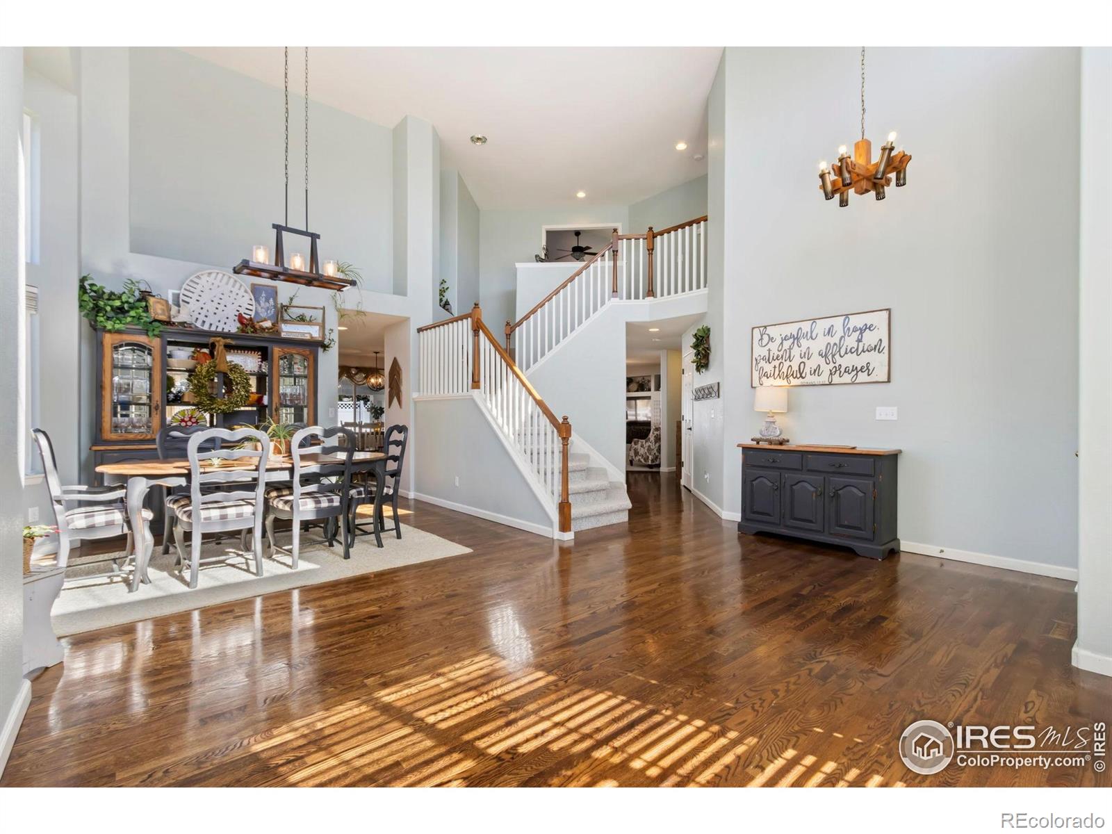 MLS Image #3 for 122  cobble court,windsor, Colorado