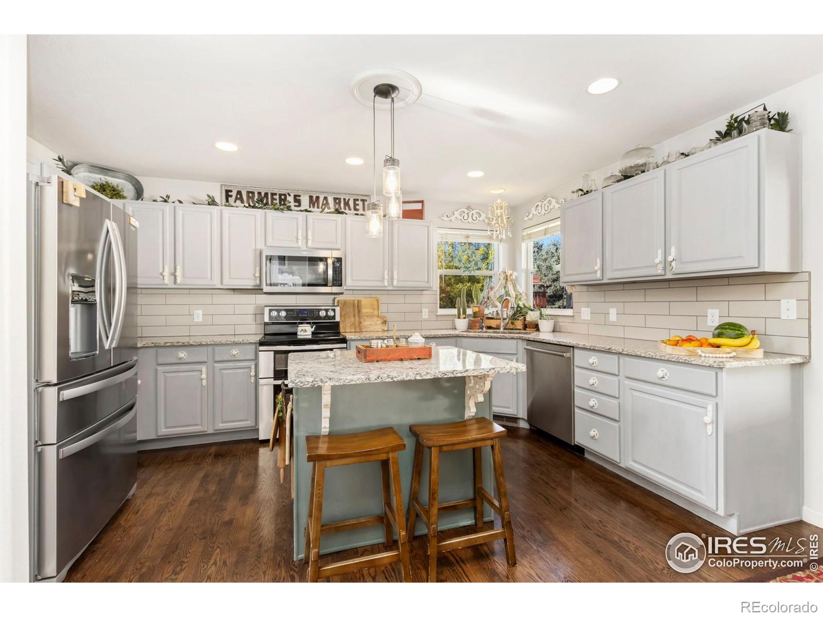 MLS Image #5 for 122  cobble court,windsor, Colorado