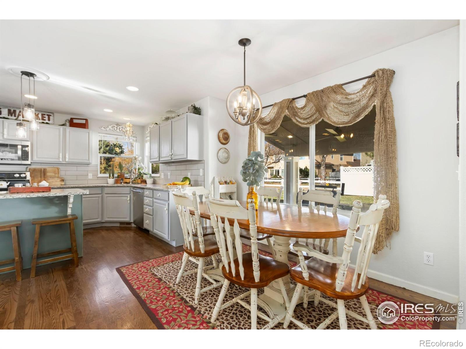 MLS Image #6 for 122  cobble court,windsor, Colorado