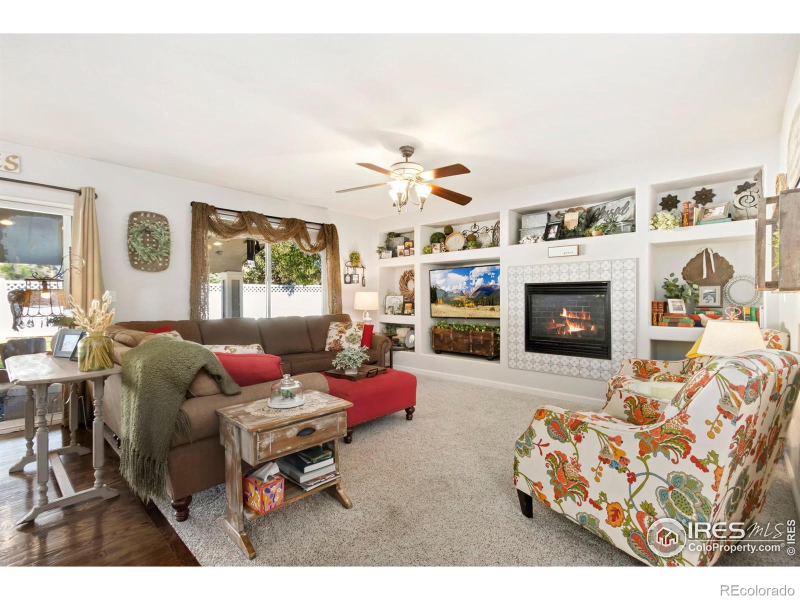 MLS Image #9 for 122  cobble court,windsor, Colorado