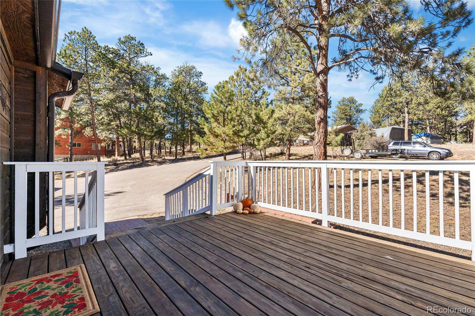 MLS Image #3 for 294  kudu trail ,bailey, Colorado