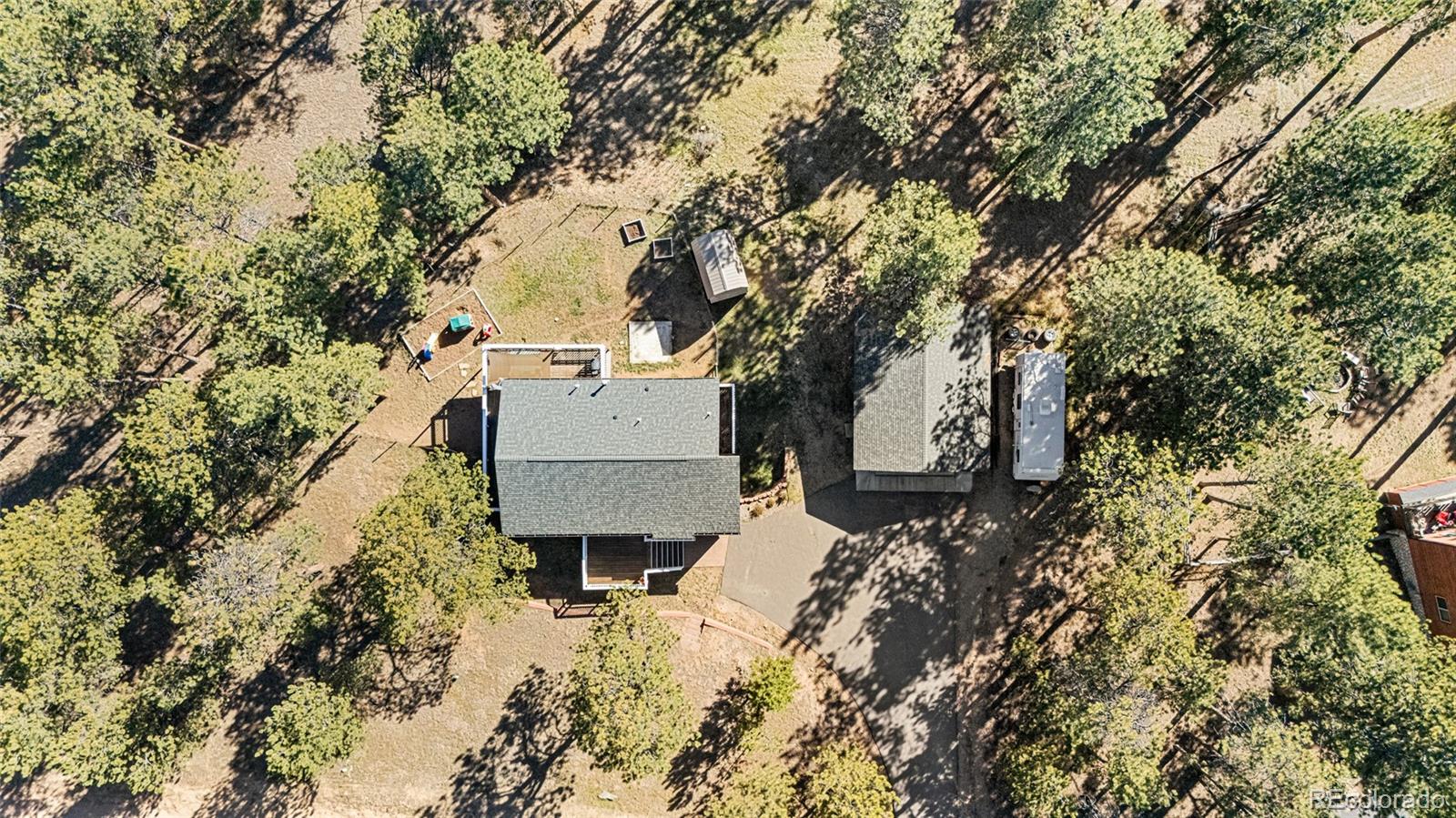 MLS Image #35 for 294  kudu trail ,bailey, Colorado