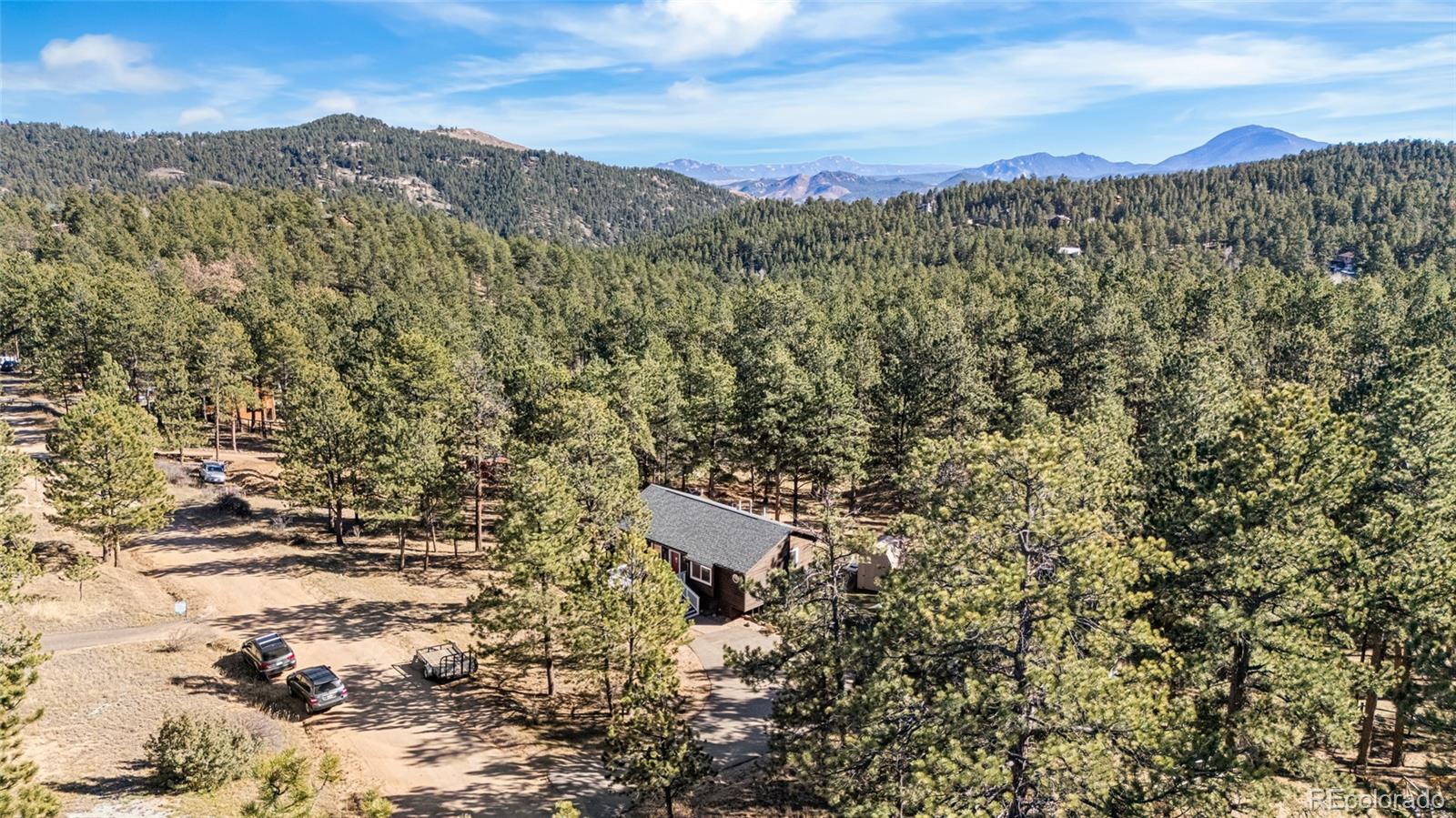 MLS Image #37 for 294  kudu trail ,bailey, Colorado