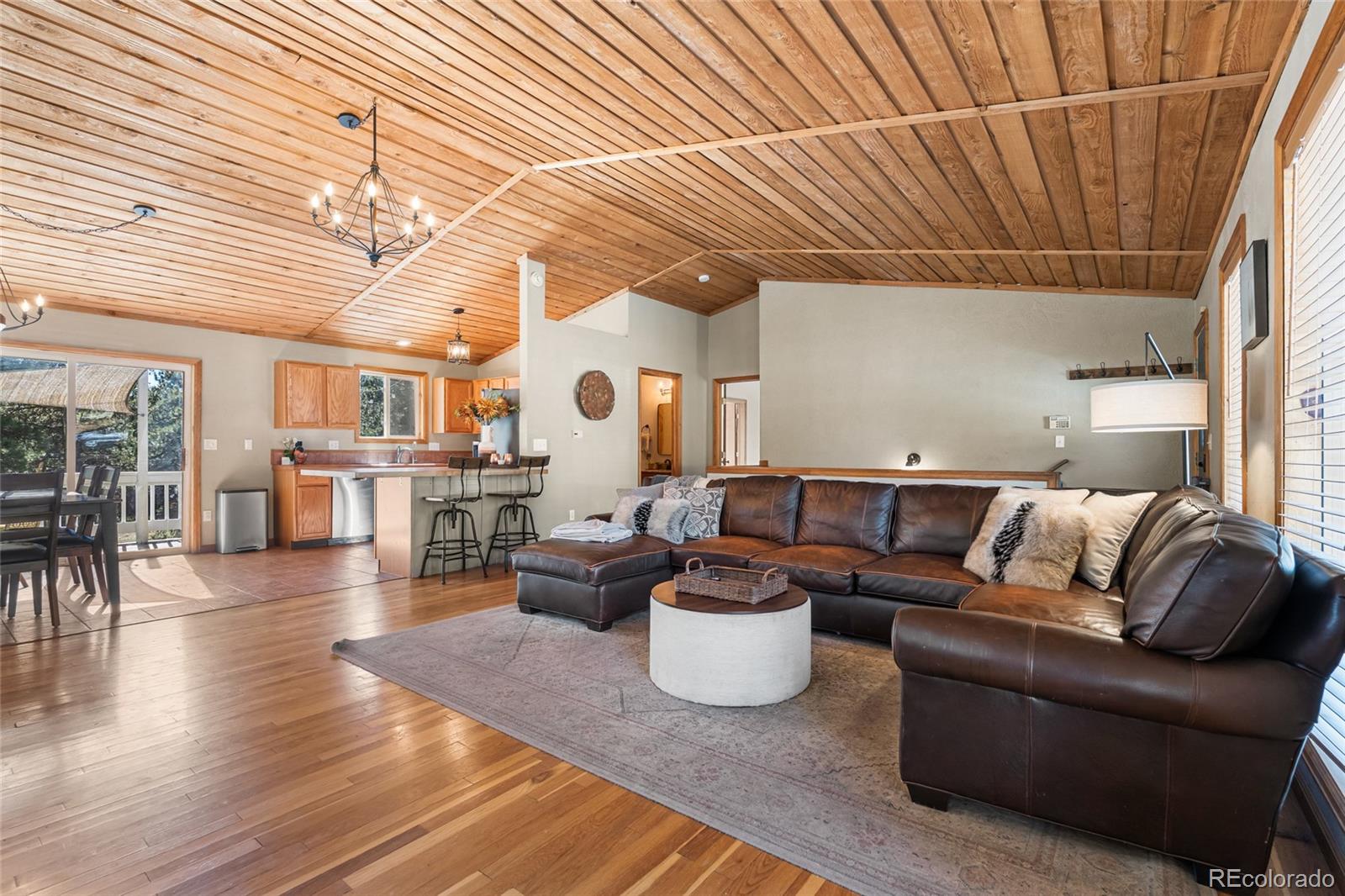 MLS Image #6 for 294  kudu trail ,bailey, Colorado