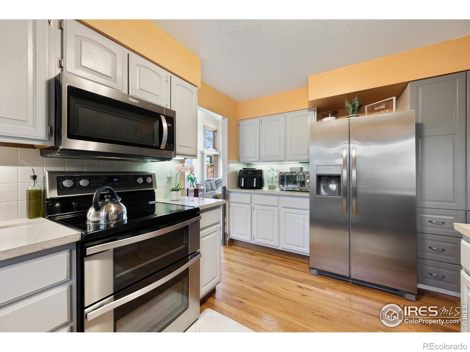 MLS Image #10 for 4407  san remo circle,fort collins, Colorado