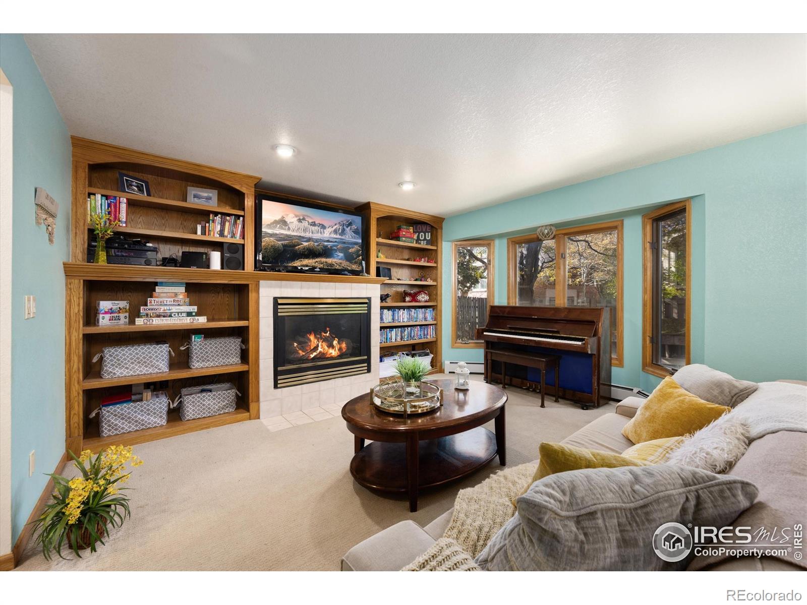 MLS Image #12 for 4407  san remo circle,fort collins, Colorado