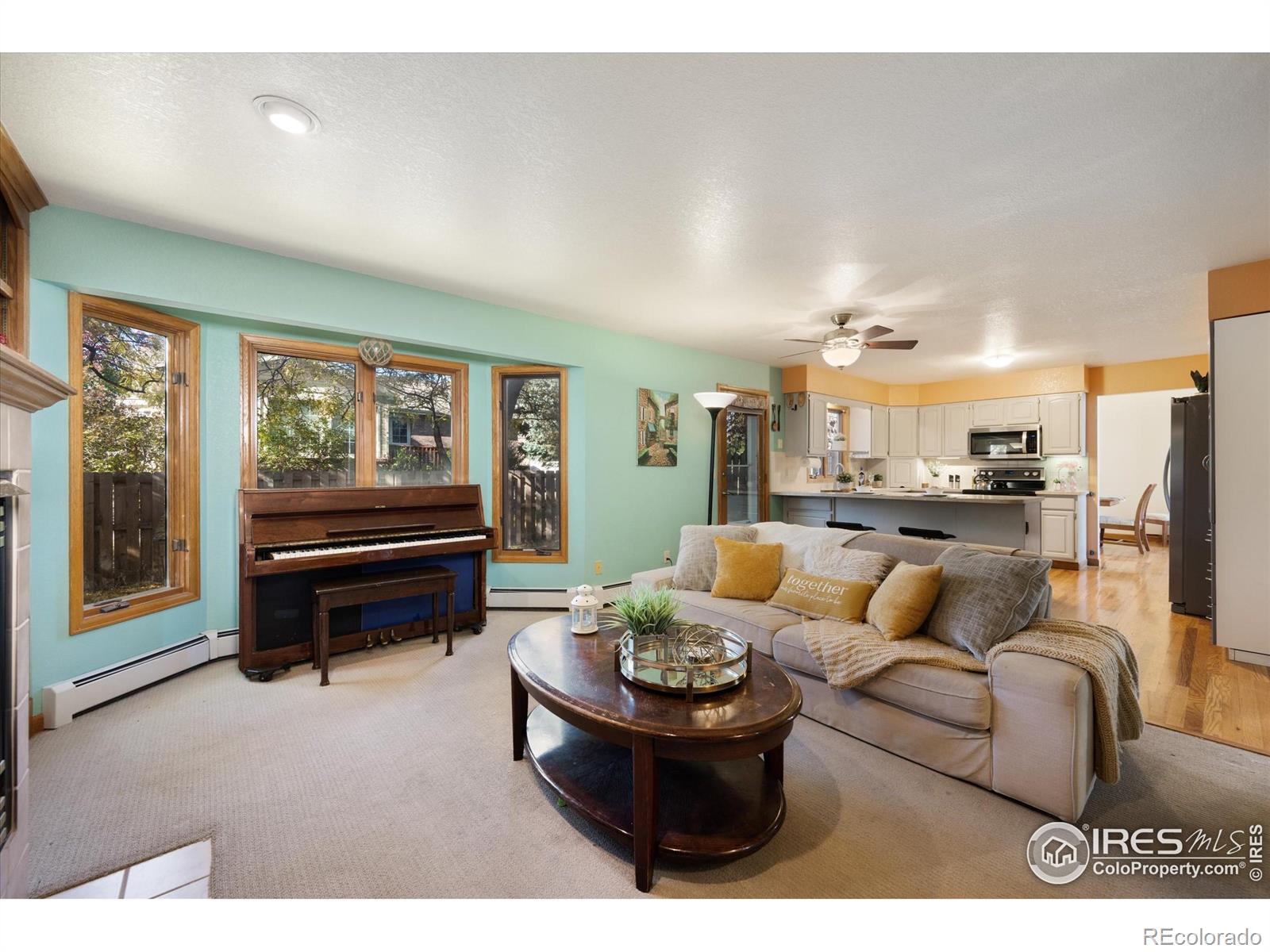 MLS Image #13 for 4407  san remo circle,fort collins, Colorado