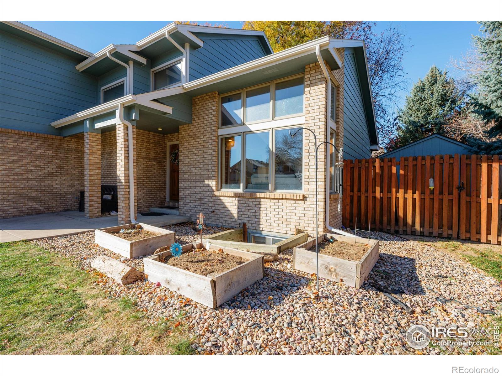MLS Image #2 for 4407  san remo circle,fort collins, Colorado