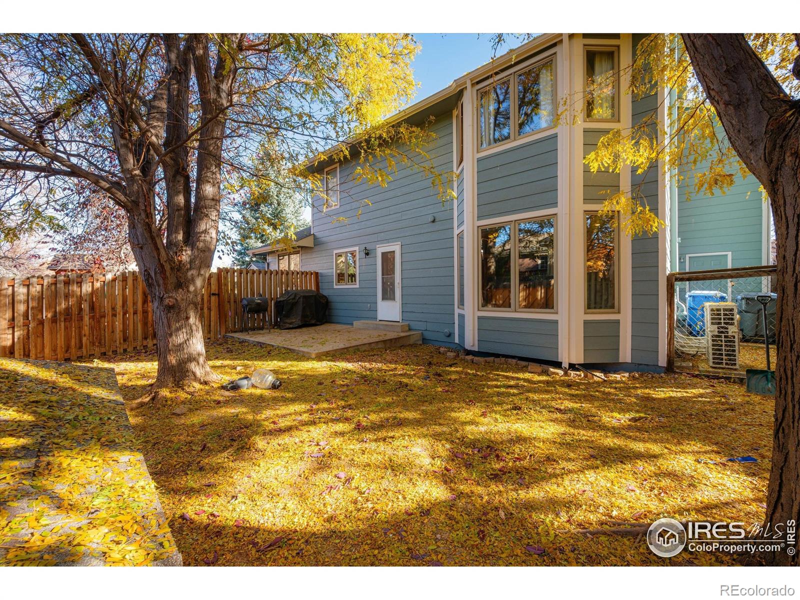 MLS Image #29 for 4407  san remo circle,fort collins, Colorado