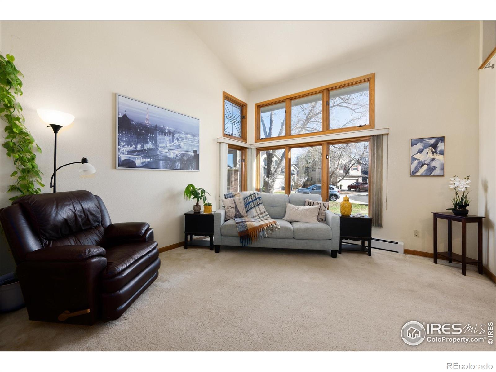 MLS Image #3 for 4407  san remo circle,fort collins, Colorado