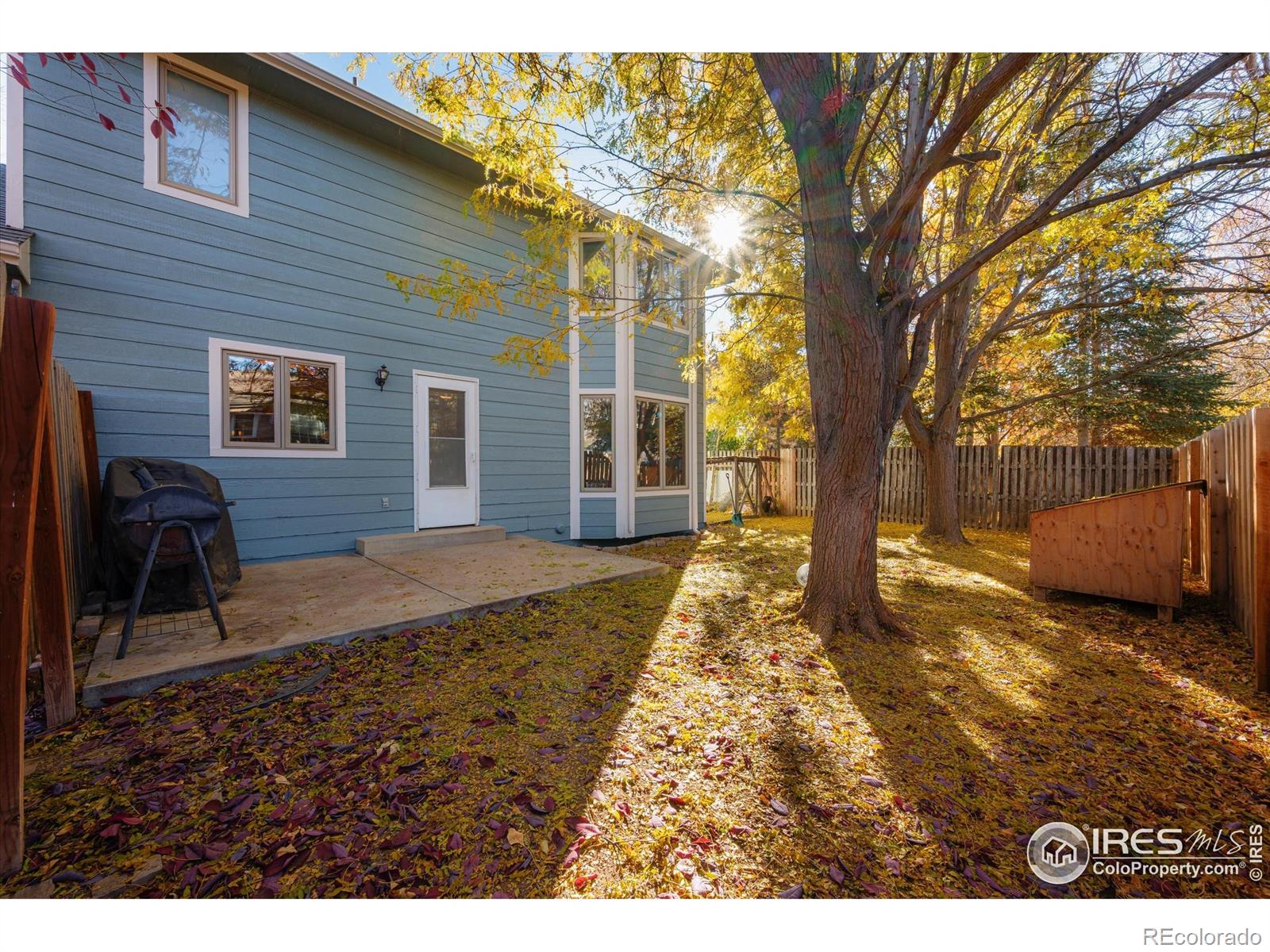 MLS Image #30 for 4407  san remo circle,fort collins, Colorado
