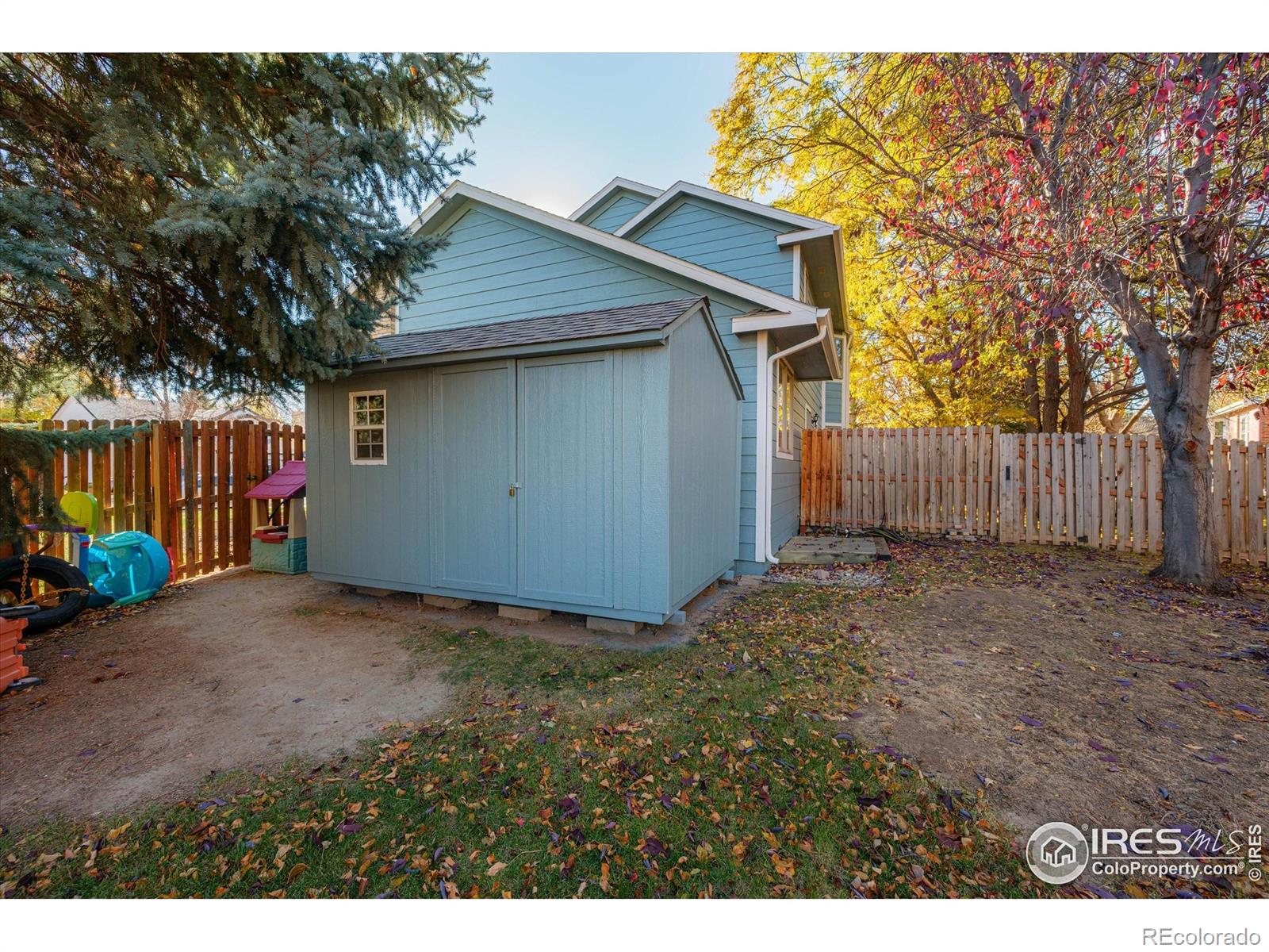 MLS Image #33 for 4407  san remo circle,fort collins, Colorado