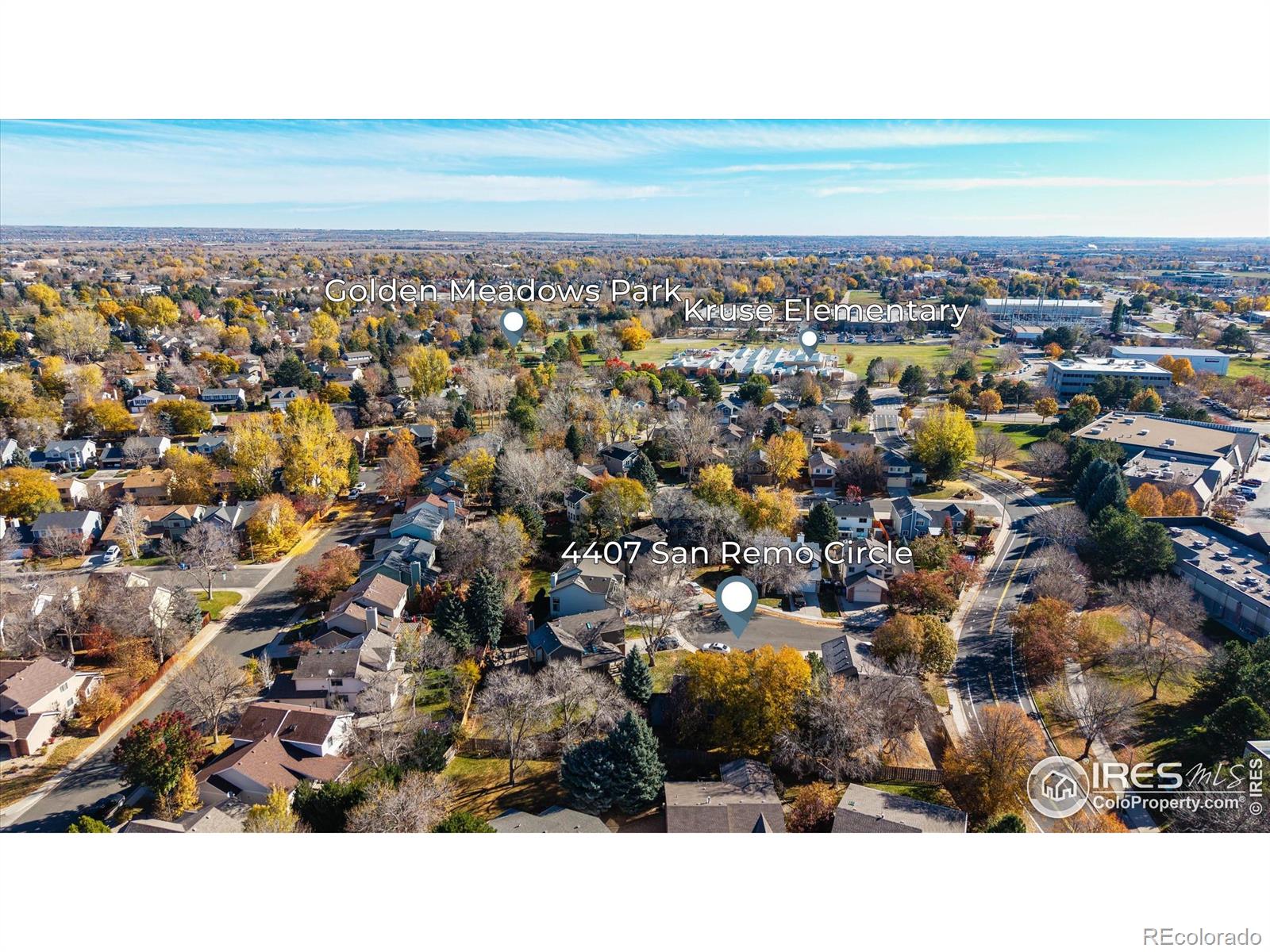 MLS Image #37 for 4407  san remo circle,fort collins, Colorado