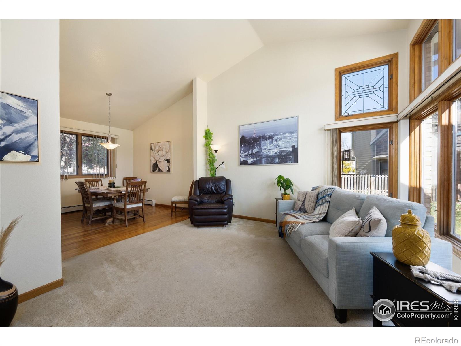 MLS Image #4 for 4407  san remo circle,fort collins, Colorado