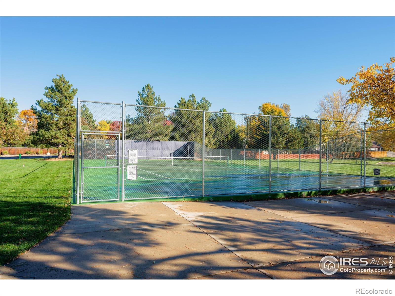MLS Image #41 for 4407  san remo circle,fort collins, Colorado