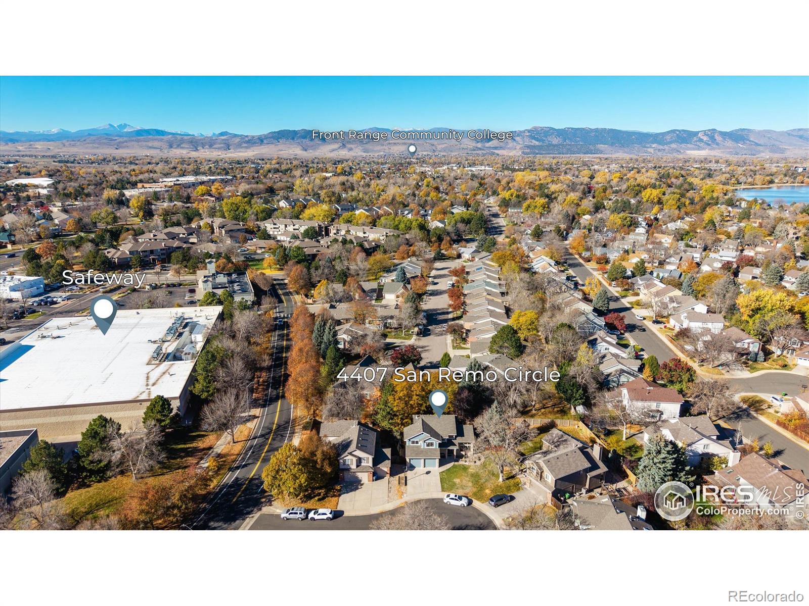 MLS Image #43 for 4407  san remo circle,fort collins, Colorado