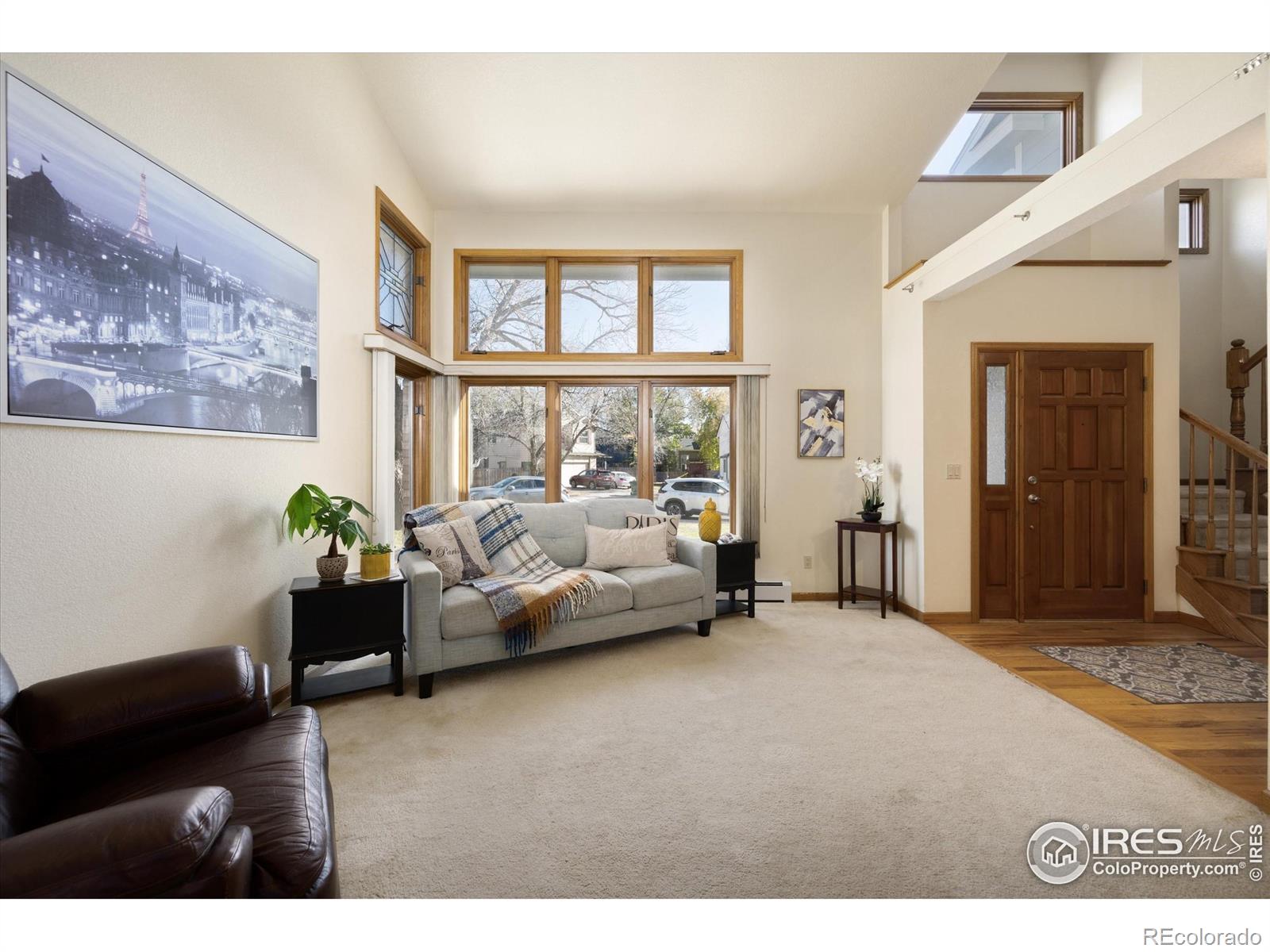 MLS Image #5 for 4407  san remo circle,fort collins, Colorado
