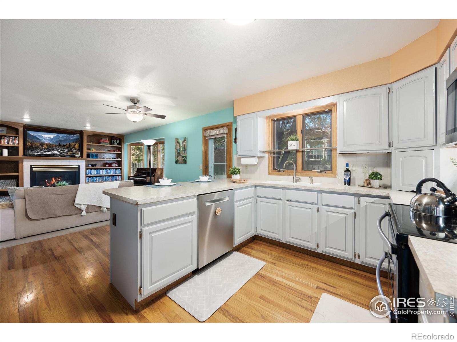 MLS Image #9 for 4407  san remo circle,fort collins, Colorado