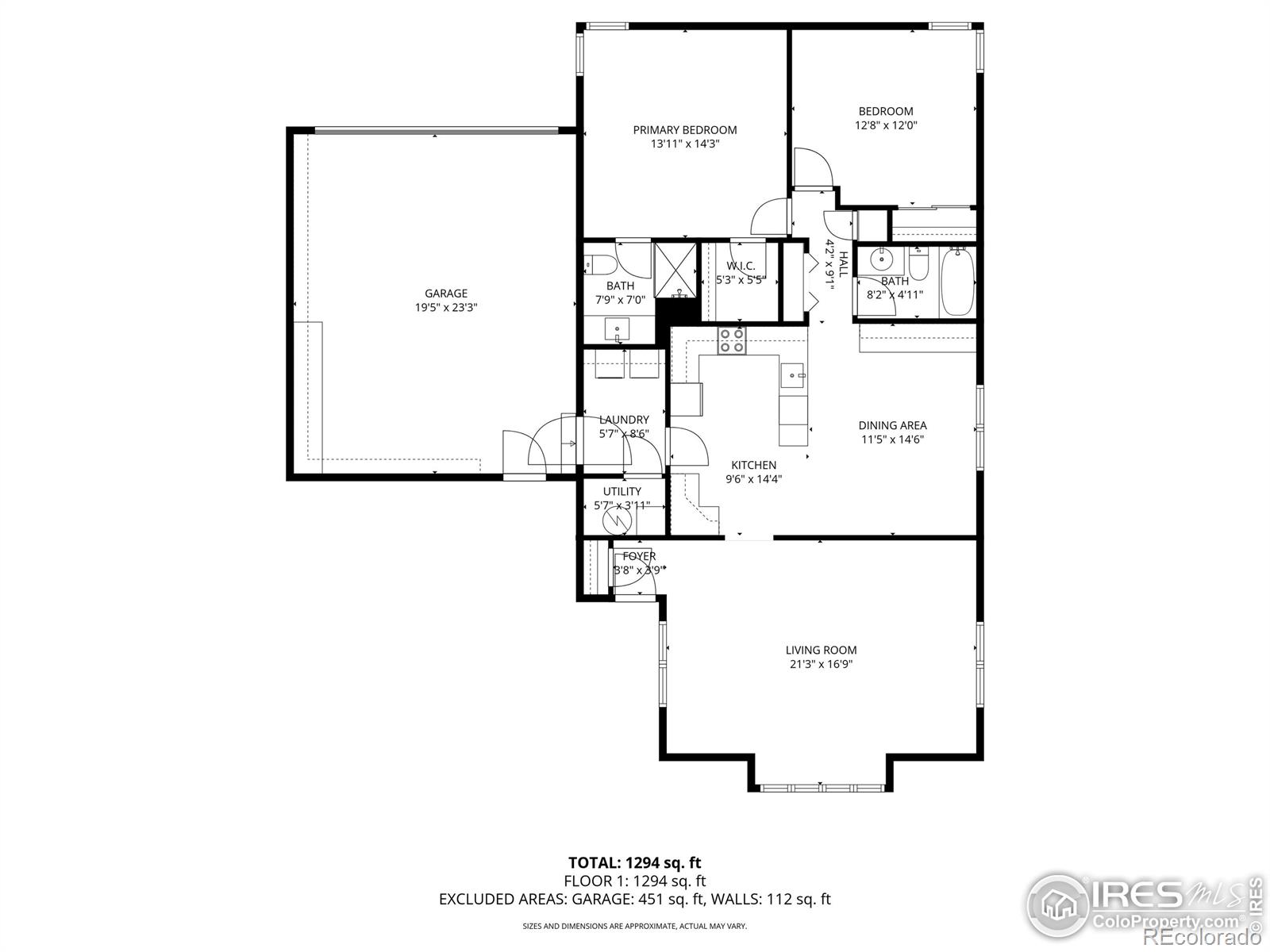 MLS Image #30 for 19  douglas drive,broomfield, Colorado