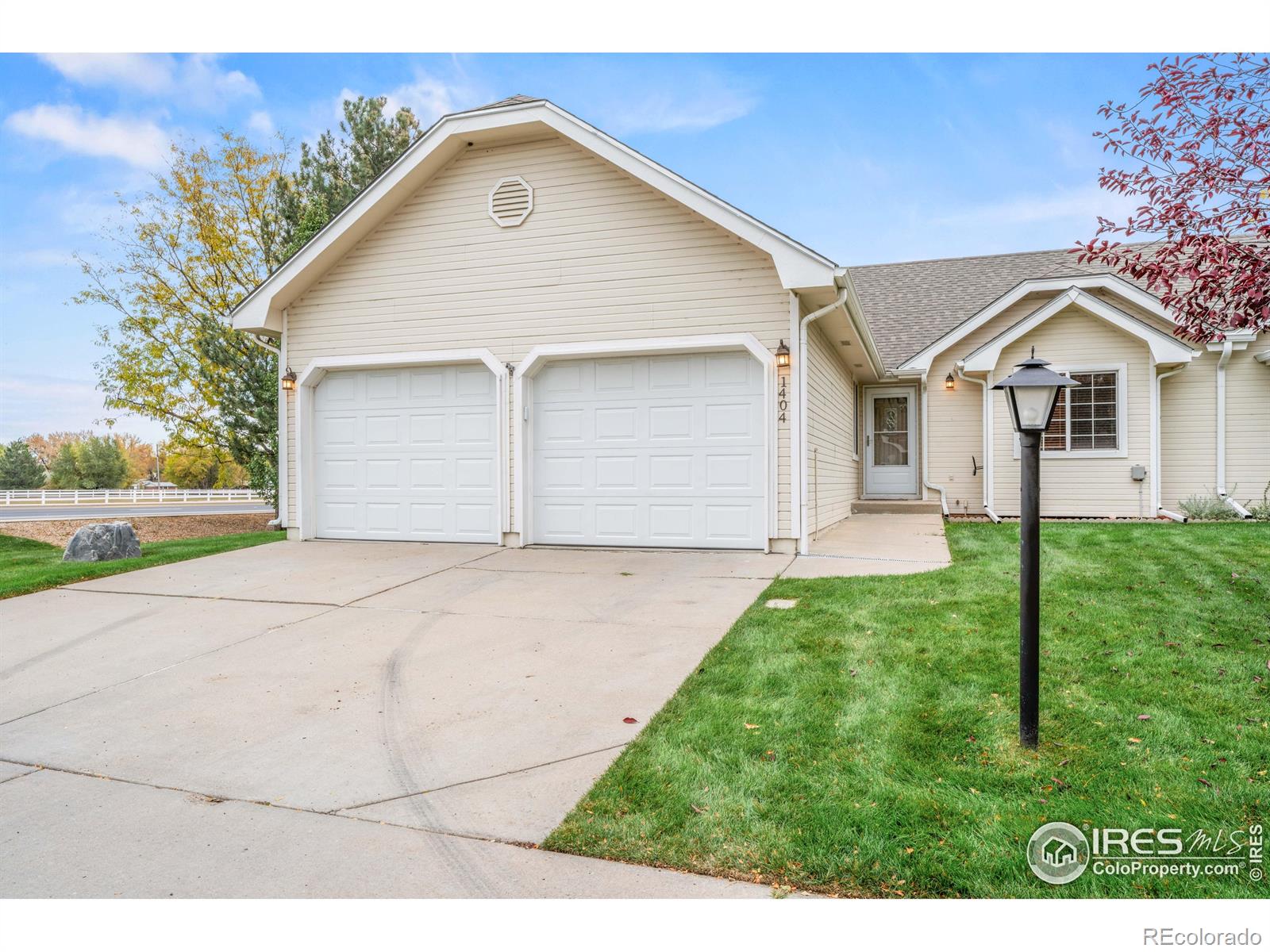 MLS Image #1 for 1404 w 6th street,loveland, Colorado