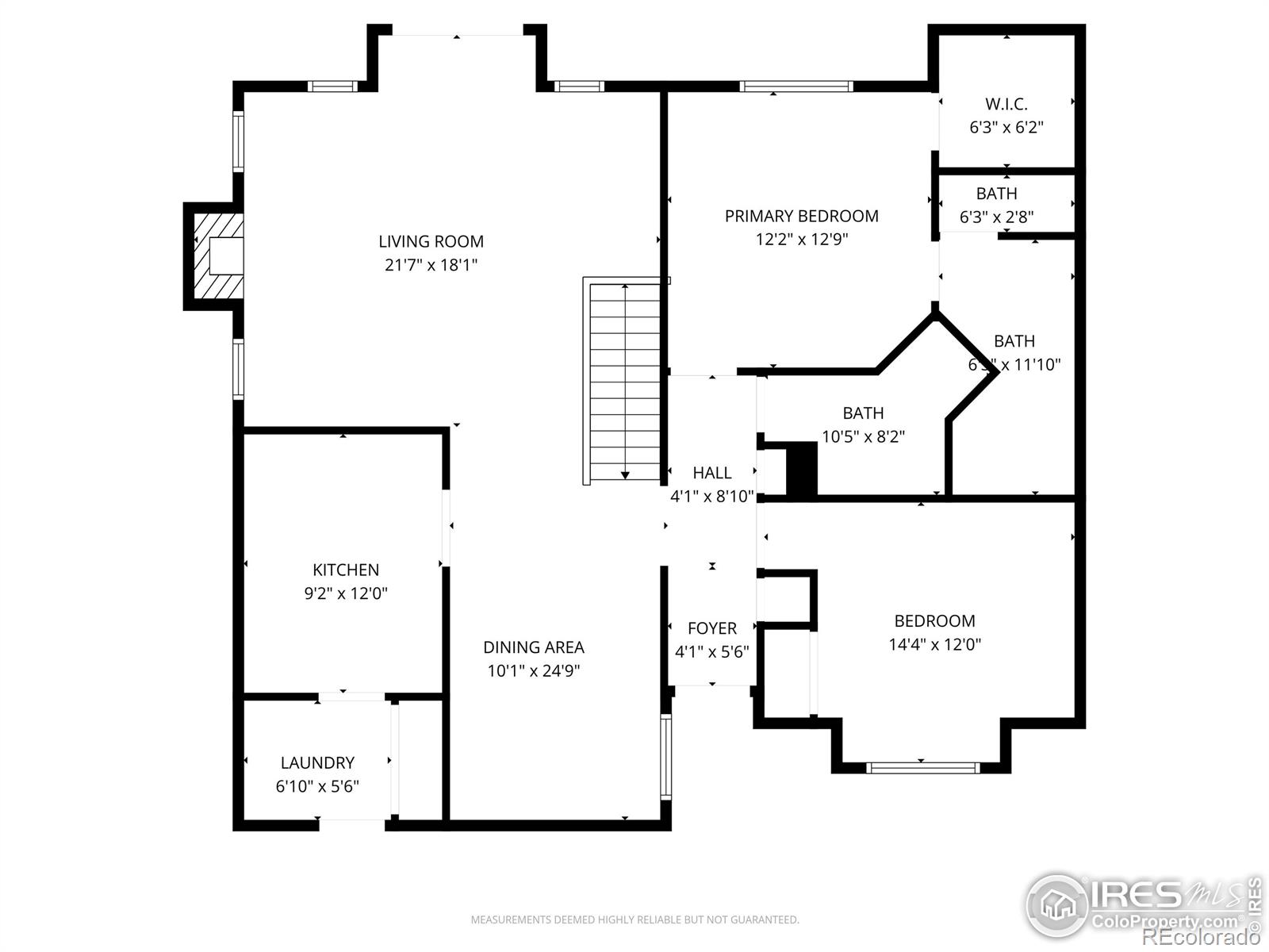 MLS Image #41 for 1404 w 6th street,loveland, Colorado