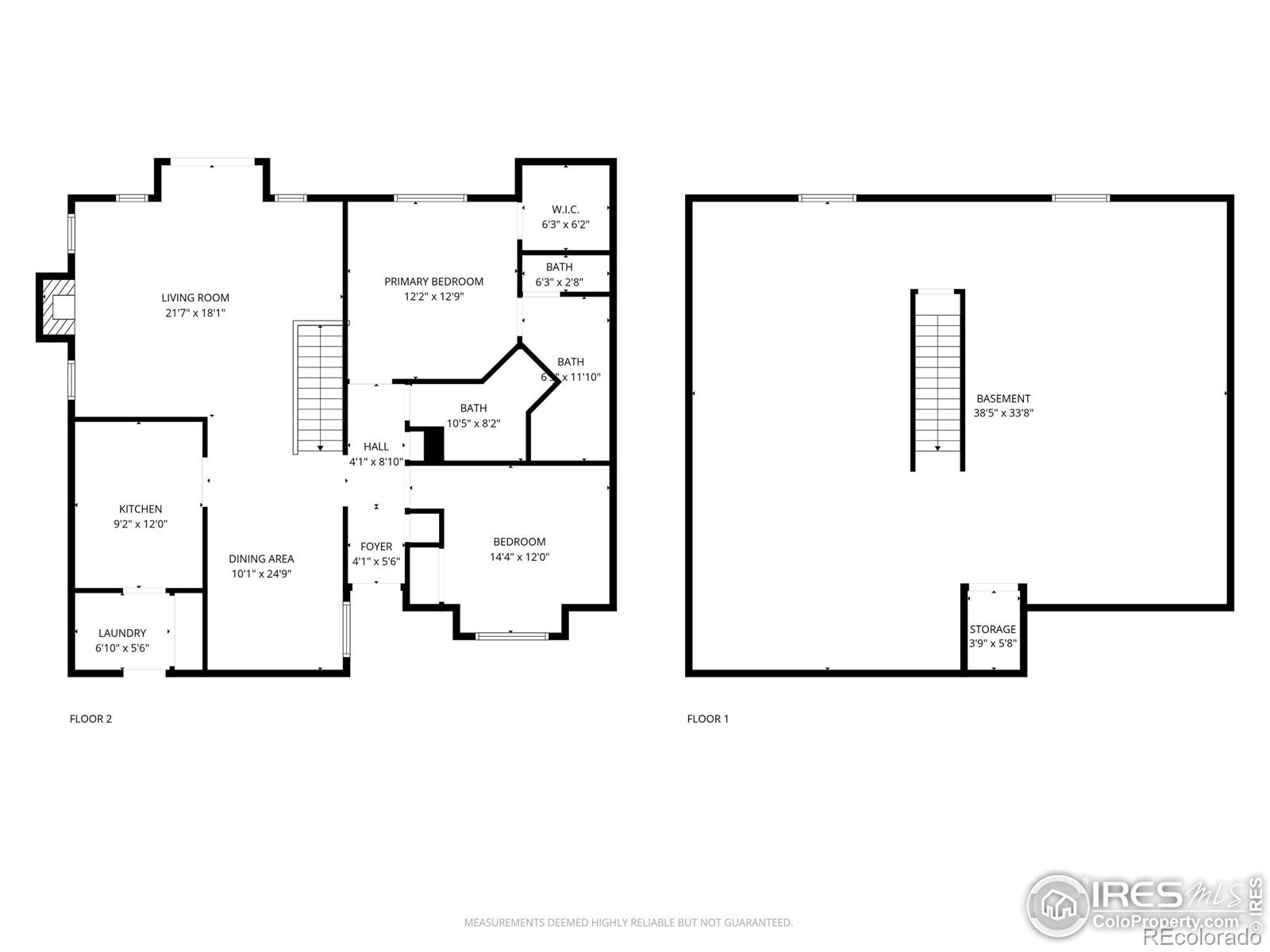 MLS Image #43 for 1404 w 6th street,loveland, Colorado
