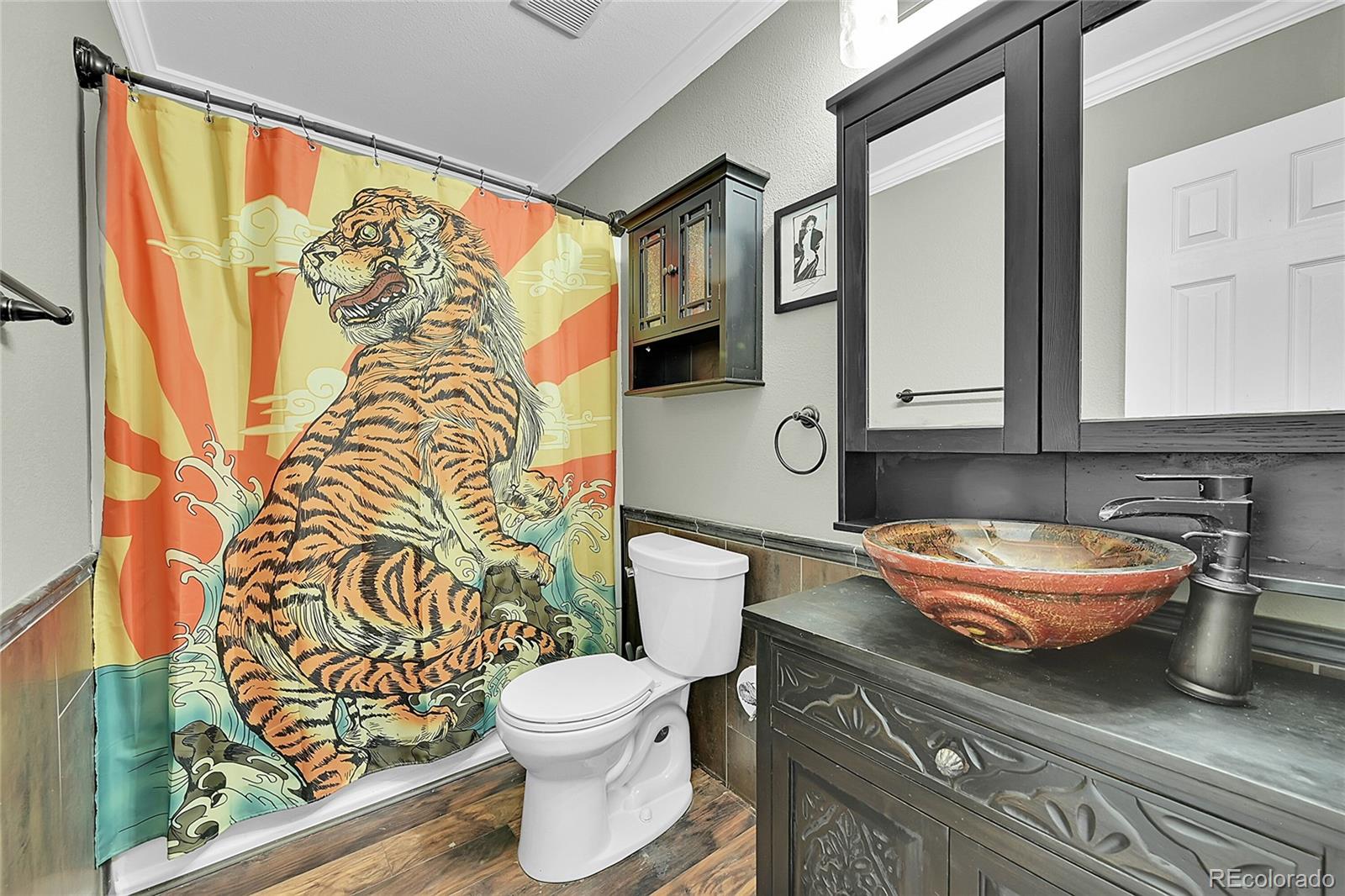 MLS Image #19 for 5075 e weaver avenue,centennial, Colorado