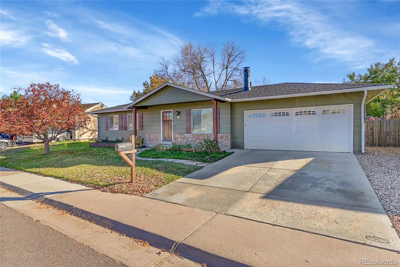 MLS Image #2 for 5075 e weaver avenue,centennial, Colorado