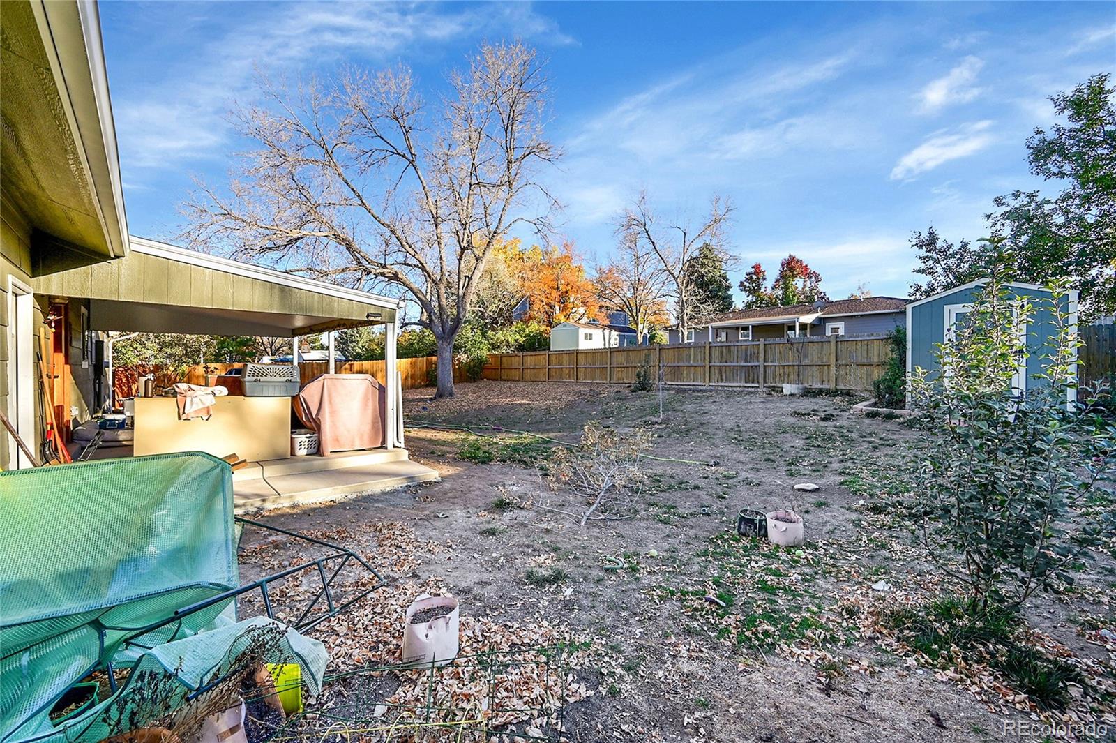 MLS Image #27 for 5075 e weaver avenue,centennial, Colorado