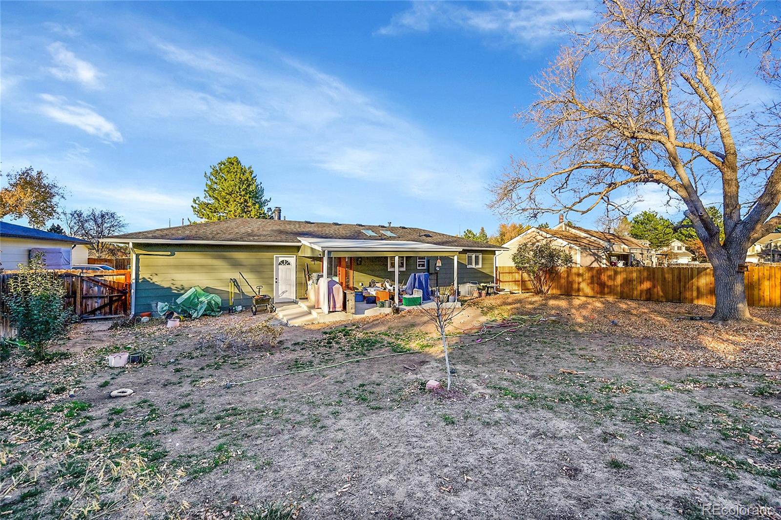 MLS Image #28 for 5075 e weaver avenue,centennial, Colorado