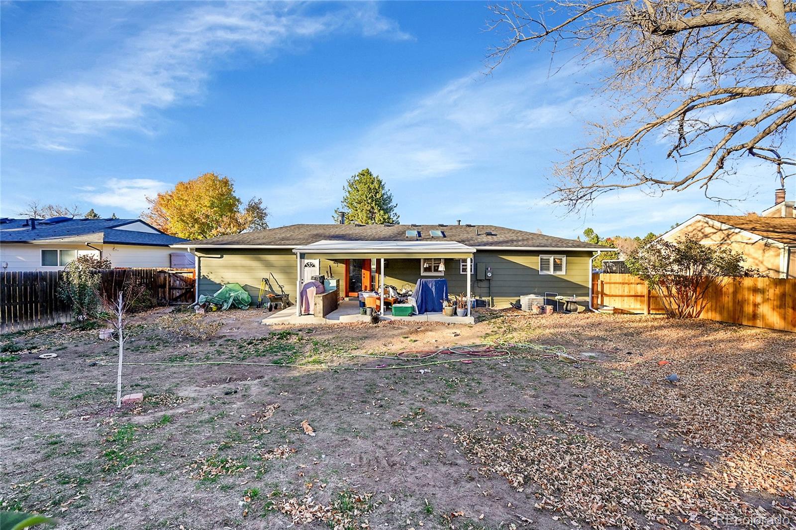 MLS Image #29 for 5075 e weaver avenue,centennial, Colorado