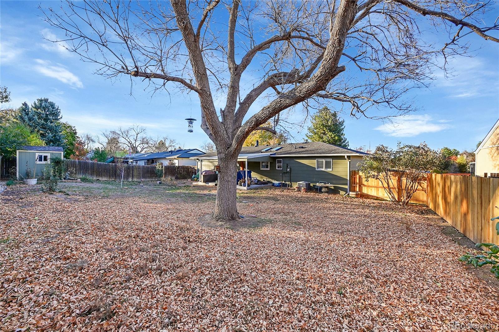 MLS Image #30 for 5075 e weaver avenue,centennial, Colorado