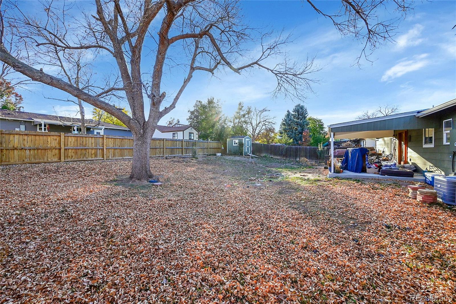 MLS Image #31 for 5075 e weaver avenue,centennial, Colorado