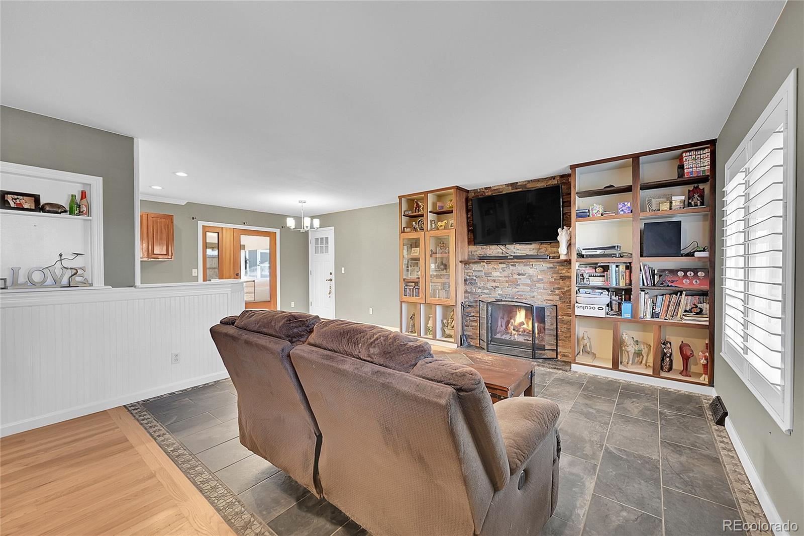 MLS Image #5 for 5075 e weaver avenue,centennial, Colorado