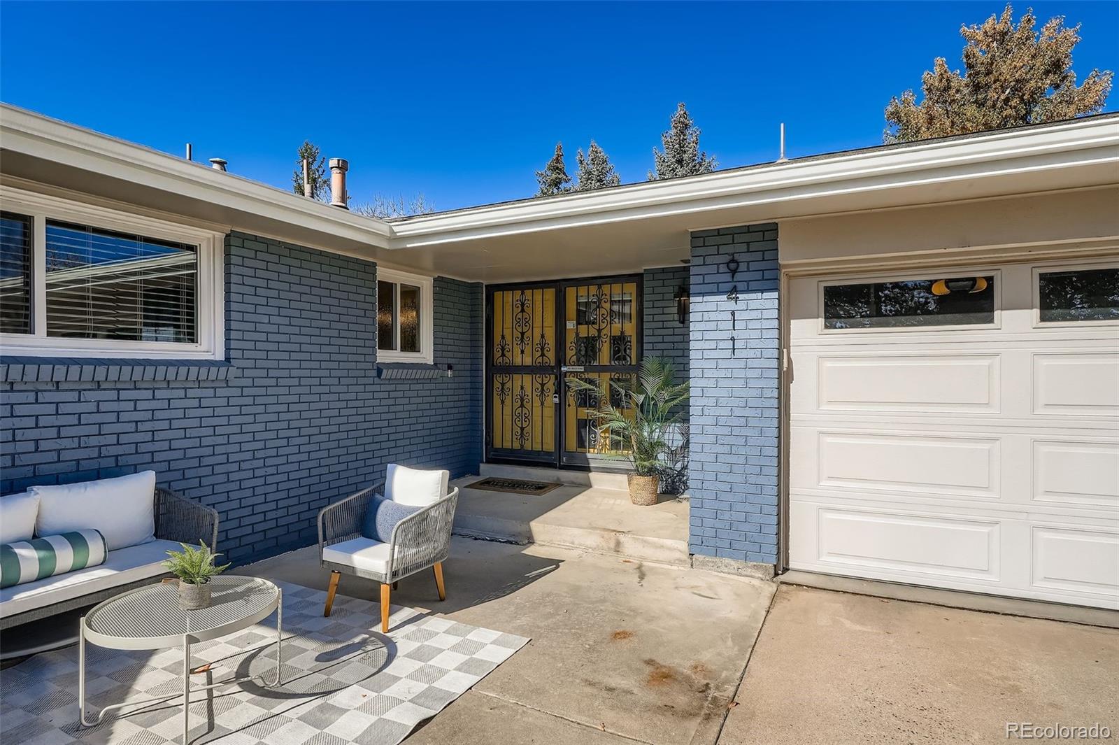 MLS Image #1 for 9411 w louisiana avenue,lakewood, Colorado