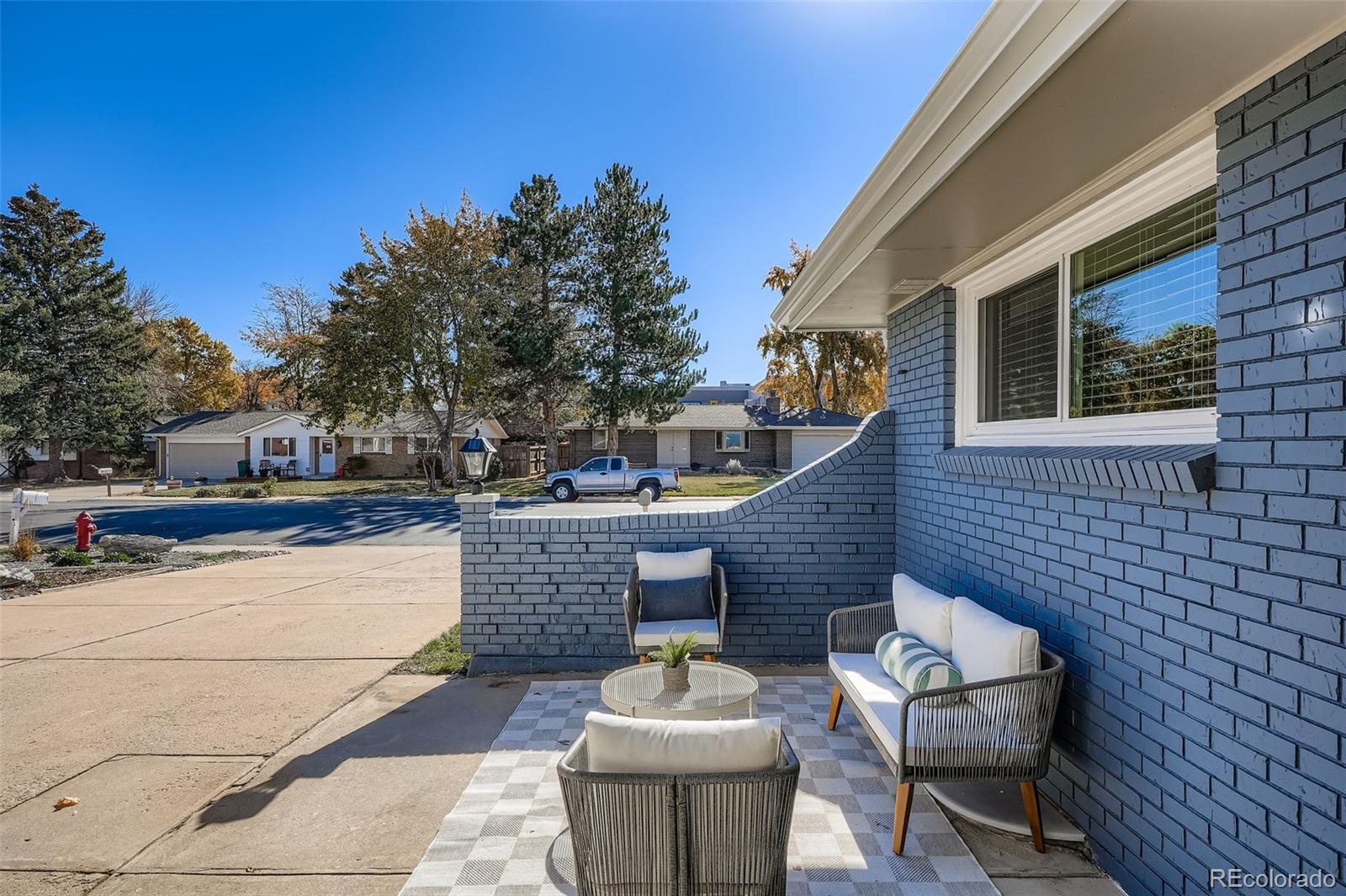MLS Image #2 for 9411 w louisiana avenue,lakewood, Colorado
