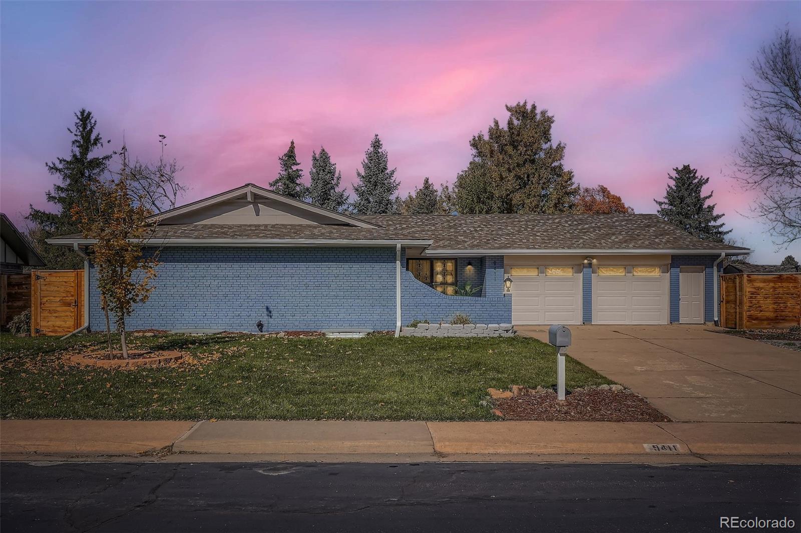 MLS Image #39 for 9411 w louisiana avenue,lakewood, Colorado