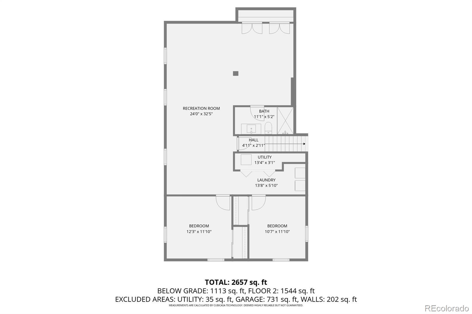 MLS Image #41 for 9411 w louisiana avenue,lakewood, Colorado