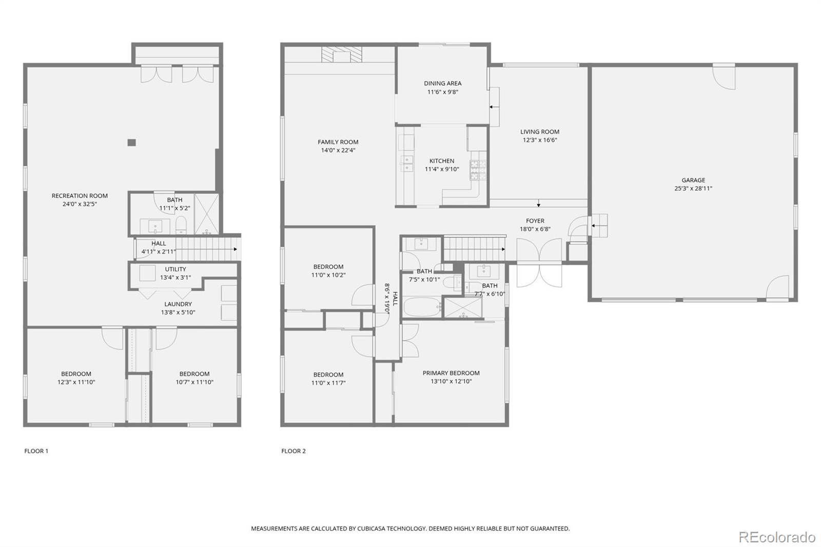 MLS Image #42 for 9411 w louisiana avenue,lakewood, Colorado