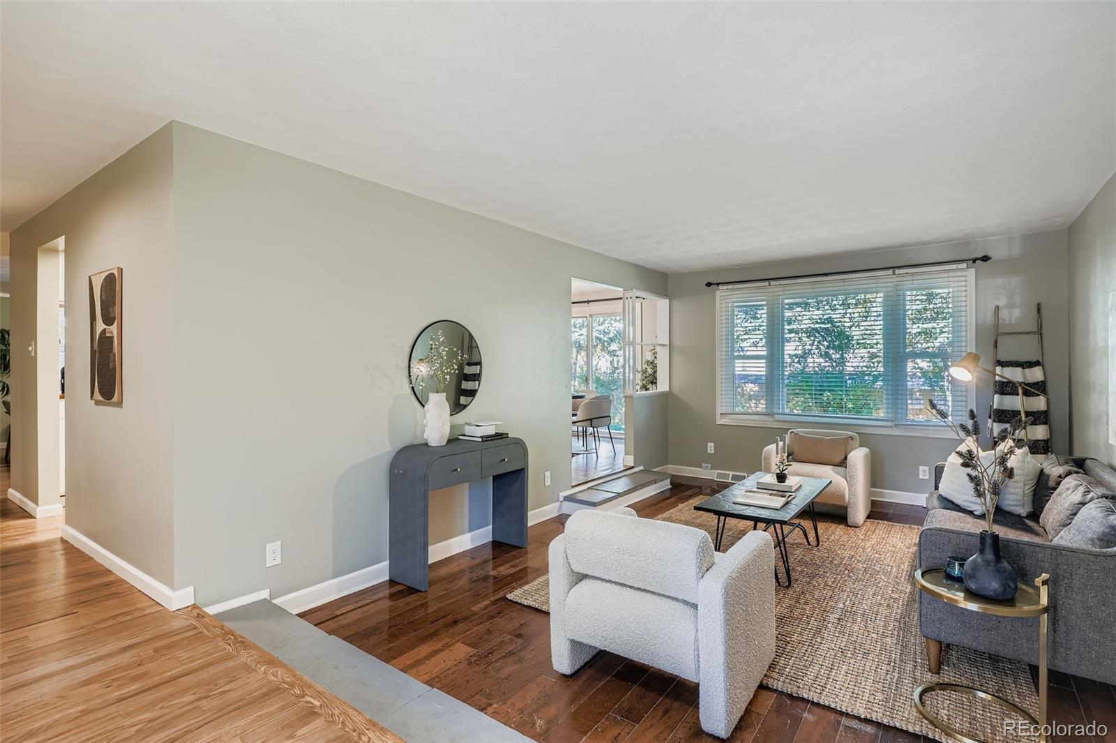 MLS Image #5 for 9411 w louisiana avenue,lakewood, Colorado
