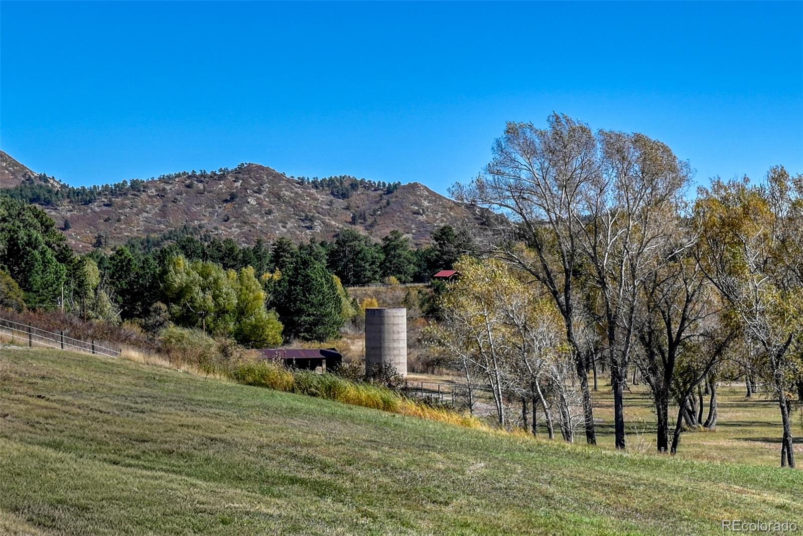 MLS Image #10 for 850  fox farm road,larkspur, Colorado