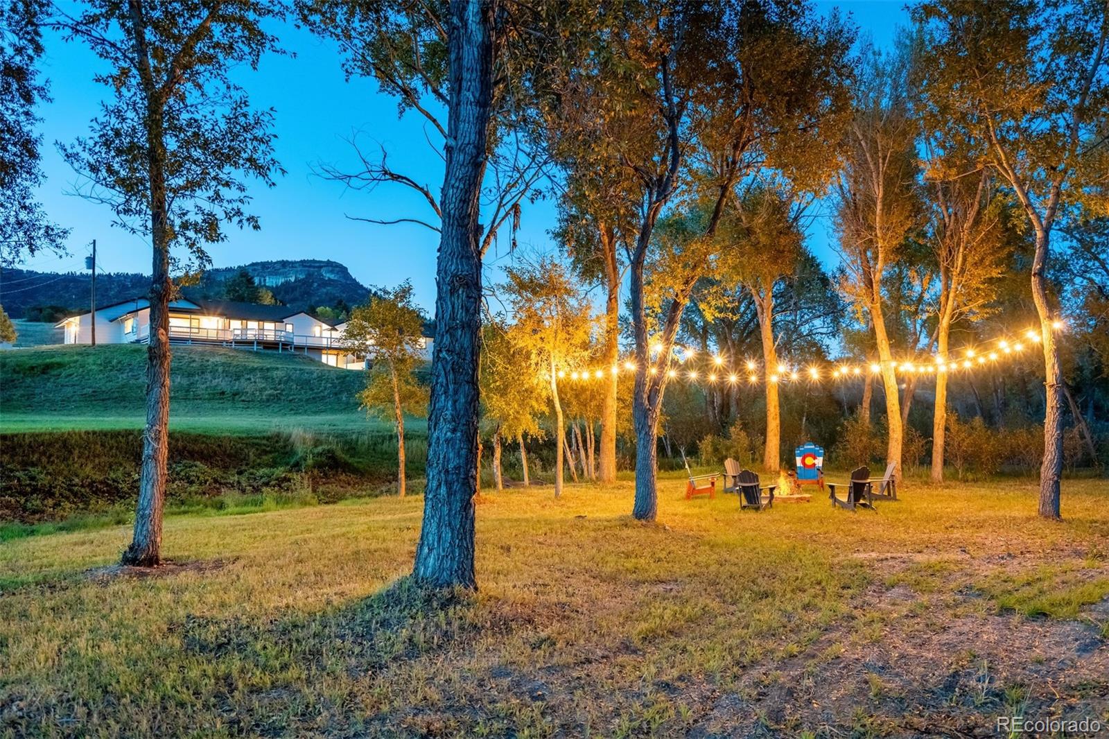 MLS Image #11 for 850  fox farm road,larkspur, Colorado